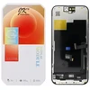 JK LCD ekranas, skirtas IPHONE 15 PRO FullHD Incell (keisti IC)