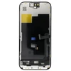 JK LCD ekranas, skirtas IPHONE 15 PRO FullHD Incell (keisti IC)