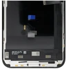 JK LCD ekranas, skirtas IPHONE 15 PRO MAX FullHD Incell (keisti IC)