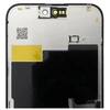 JK LCD ekranas, skirtas IPHONE 15 PRO MAX FullHD Incell (keisti IC)