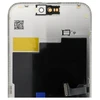 JK LCD Ekranas for IPHONE 15 PRO MAX SOFT OLED (Change IC)