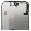 JK LCD ekranas, skirtas IPHONE 16 FullHD Incell (keisti IC)