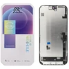 JK LCD ekranas, skirtas IPHONE 16 PLUS FullHD Incell (keisti IC)