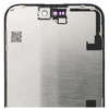 JK LCD ekranas, skirtas IPHONE 16 PLUS FullHD Incell (keisti IC)