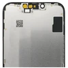 JK LCD ekranas, skirtas IPHONE 16e FullHD Incell (keisti IC)