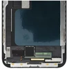 JK LCD Ekranas for IPHONE X FullHD Incell