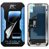 JK LCD Ekranas for IPHONE XS MAX SOFT OLED