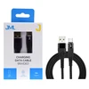 JML CD-107 USB TYPE-C cable – 2A 0.25M