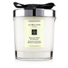 Jo Malone angliška kriaušių ir frezijų kvapioji žvakė unisex, 200 g