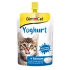 GIMCAT CAT YOGHURT skanėstai katėms 150g