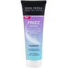 John Frieda Frizz Ease Aloe Vera plaukų šampūnas glotninimui, 250 ml