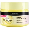 John Frieda Go Blonder Lemon Miracle plaukų kaukė, 100 ml