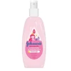 Johnson & Johnson Johnsons kondicionierius vaikams purškiamas 200ml