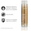 Joico K-PAK Gaivinantis Šampūnas atkuriamasis šampūnas dažytiems plaukams, 300 ml