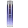 Joico Skirtas šviesiems plaukams Life Violet Šampūnas šampūnas šalto atspalvio šviesiems plaukams, 300 ml