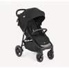 Vežimėlis Joie LITETRAX™ PRO W/RC, Juodas