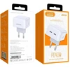 Jokade JB039 kelioninis įkroviklis | 20 W | PD | USB-C | baltas