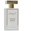 Jousset Afrikos karalienė