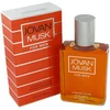 Jövan Musk Aftershave Vanduo
