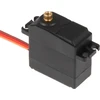 Servo variklis 18.3kg/cm (6V) 180° sukimo kampo JOY-IT