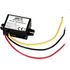 Joy-iT įtampos keitiklis žeminantis (step-down) ( DC ) įėjimas 10-40V (DC) – išėjimas 5 V (DC) max 30W IP64