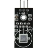 DHT22 / AM2302 temperatūros ir dregmės jutiklis su PCB JOY-IT