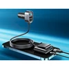 Automobilinis įkroviklis JOYROOM JR-CL05 72W (juodas)