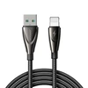 Joyroom Kabelis Pioneer 3A USB prie Lightning SA31-AL3/3A/1.2m (juodas)