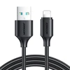 USB kabelis Joyroom S-CL020A9 Type-C iki Lightning 20W 1.0m juodas