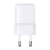 Įkroviklis Joyroom JR-TCG15 30W GaN USB-C baltas