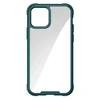 Joyroom Frigate Series durable hard iPhone 12 Pro Max dėklas telefonui žalios spalvos (JR-BP772)