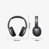 Joyroom J-Head Series JR-JH1 belaidės ausinės su ANC Bluetooth – juodos spalvos