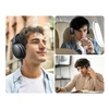 Joyroom J-Head Series JR-JH1 belaidės ausinės su ANC Bluetooth – juodos spalvos