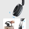 Joyroom J-Head Series JR-JH1 belaidės ausinės su ANC Bluetooth – juodos spalvos