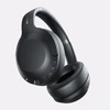 Belaidės ausinės Joyroom JR-JH2 Hybrid ANC juodos