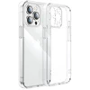 Joyroom JR-14D4 telefono dėklas skirtas iPhone 14 Pro Max, permatomas