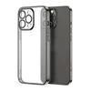 Joyroom JR-14Q3 dėklas, skirtas Apple iPhone 14 Plus 6.7 colio (juodas)