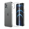 Joyroom JR-14X4 skaidrus dėklas, skirtas Apple iPhone 14 Pro Max 6.7 colių