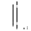 Joyroom JR-BP561 3-in-1 Passive Magnetic Capacitive Stylus - Juodas