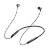 Joyroom JR-D8 Bluetooth Belaidės Ausinės with su lankeliu ant galvos - Juodas