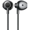 Joyroom JR-D8 Bluetooth Belaidės Ausinės with su lankeliu ant galvos - Juodas