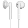 Joyroom JR-EC05 USB-C ausinės į ausis – baltos