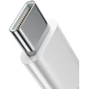 Joyroom JR-EC05 USB-C ausinės į ausis – baltos