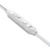 Ausinės Joyroom JR-EC06 Type-C sidabrinės
