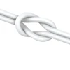 Joyroom JR-EC06 USB-C Įstatomos į ausis ausinės - sidabrinis