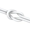 Ausinės Joyroom JR-EC06 Type-C sidabrinės