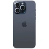 Joyroom JR-MFY0245 Apsauginis stiklas Screen Protector skirtas Apple iPhone 15 Pro/15 Pro Max Lenses – sidabrinės spalvos