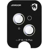 Joyroom JR-MFY0251 protective glass Apple iPhone 15/15 Plus kameros apsauga – yellow