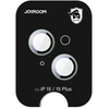 Joyroom JR-MFY0252 protective glass Apple iPhone 15/15 Plus kameros apsauga – žalias