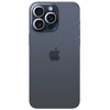 Joyroom JR-MFY0254 Apsauginis stiklas Screen Protector skirtas Apple iPhone 15 Pro/15 Pro Max Lenses – Titanium
